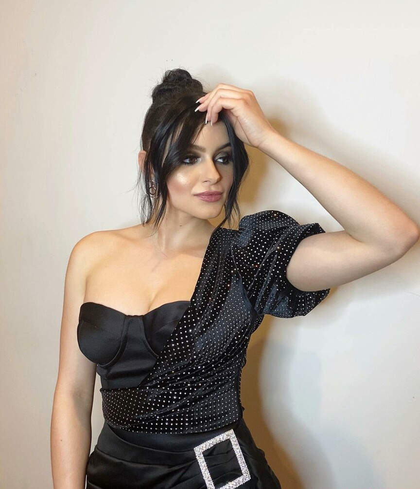 ariel-winter gallery photo #446