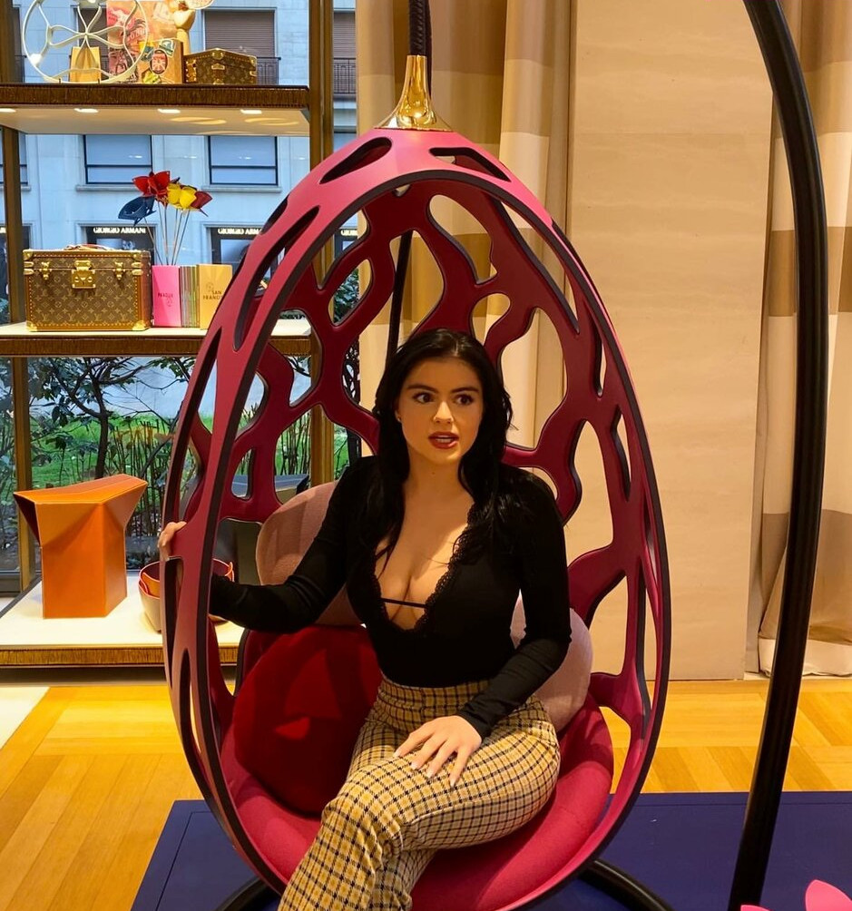 ariel-winter gallery photo #452