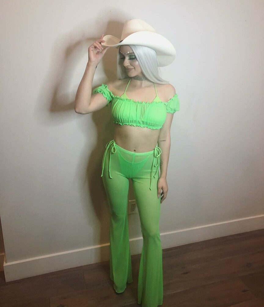 ariel-winter gallery photo #453