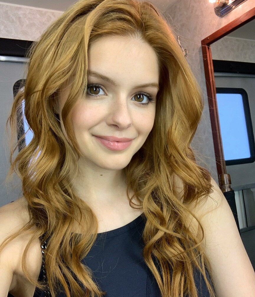 ariel-winter gallery photo #464