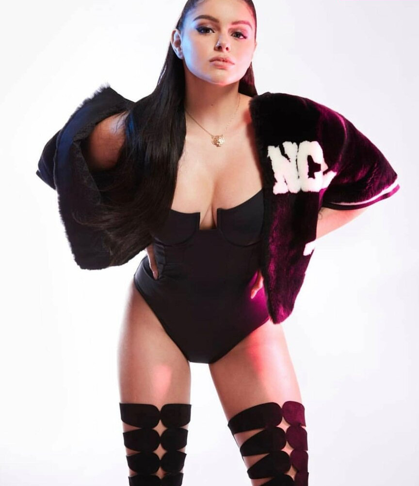 ariel-winter gallery photo #465