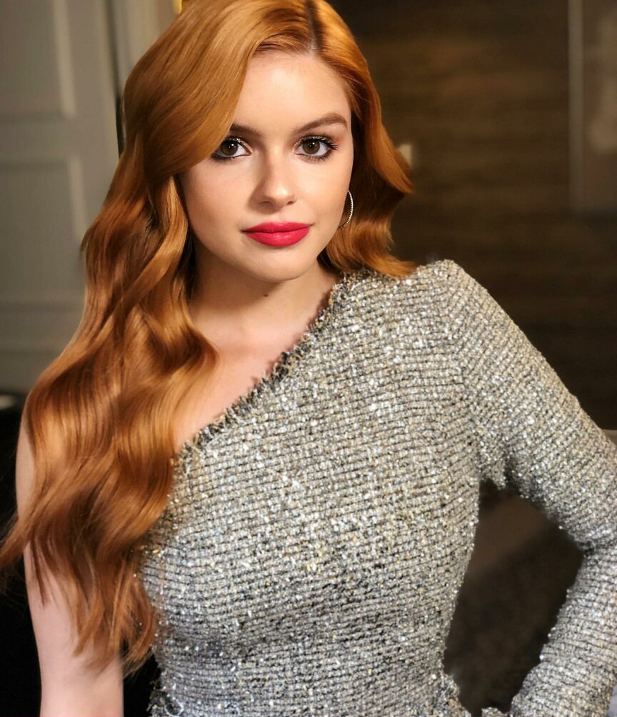 ariel-winter gallery photo #467