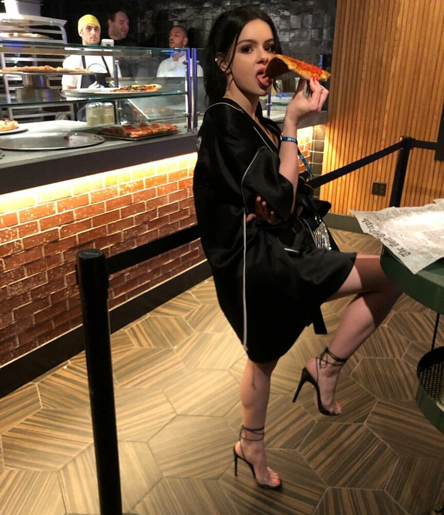 ariel-winter gallery photo #472