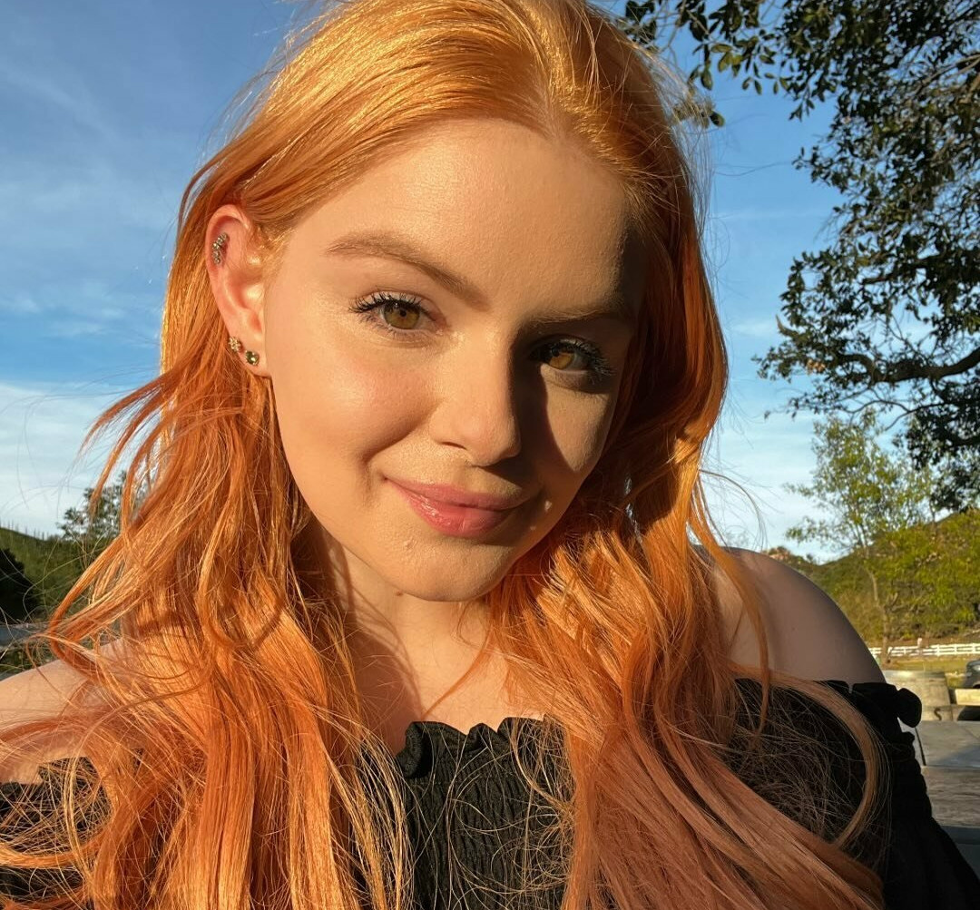 ariel-winter gallery photo #476