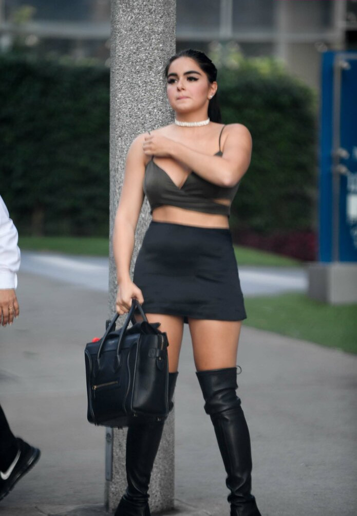 ariel-winter gallery photo #477