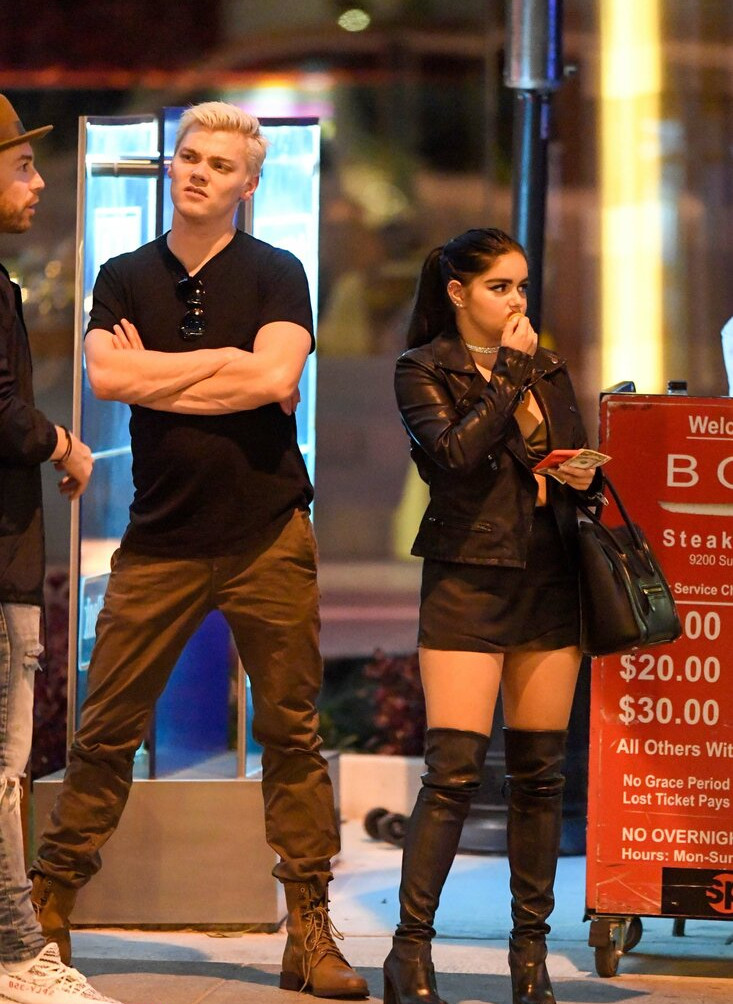 ariel-winter gallery photo #479