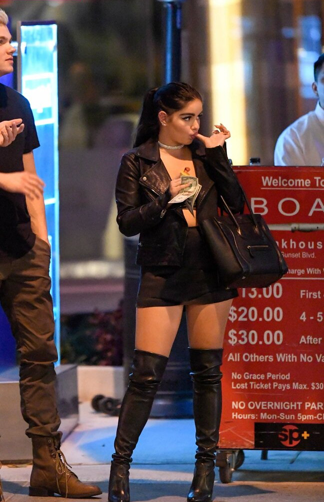 ariel-winter gallery photo #480