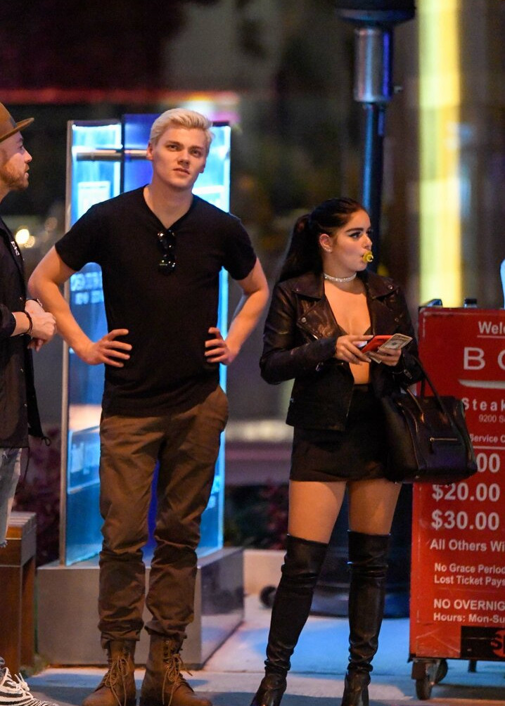 ariel-winter gallery photo #482