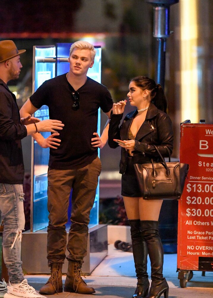 ariel-winter gallery photo #488