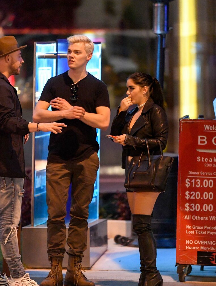 ariel-winter gallery photo #494