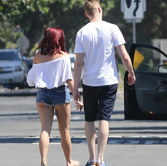 ariel-winter gallery photo #497