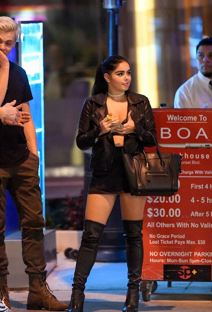 ariel-winter gallery photo #498