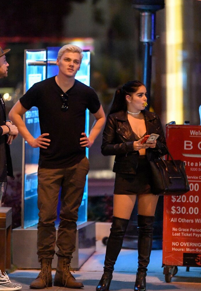 ariel-winter gallery photo #501