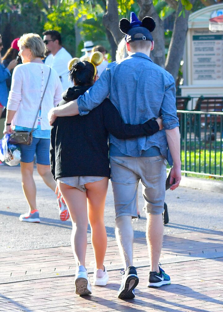 ariel-winter Nahé úniky fotek pouze od fanoušků #511 - Fapshots