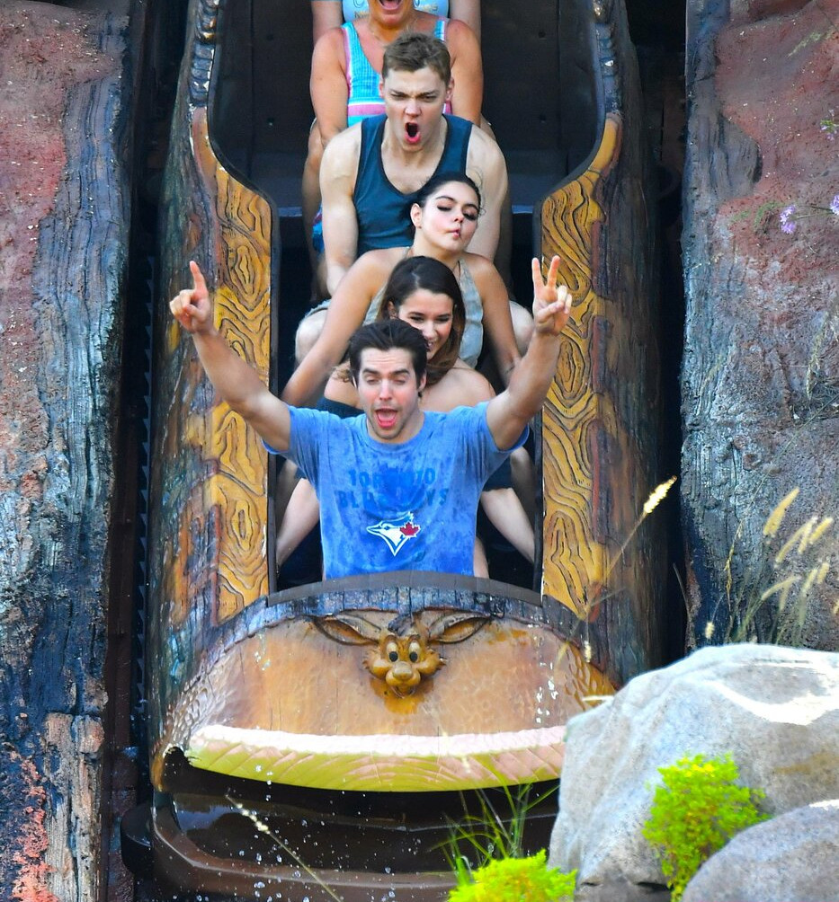 ariel-winter Nahé úniky fotek pouze od fanoušků #523 - Fapshots