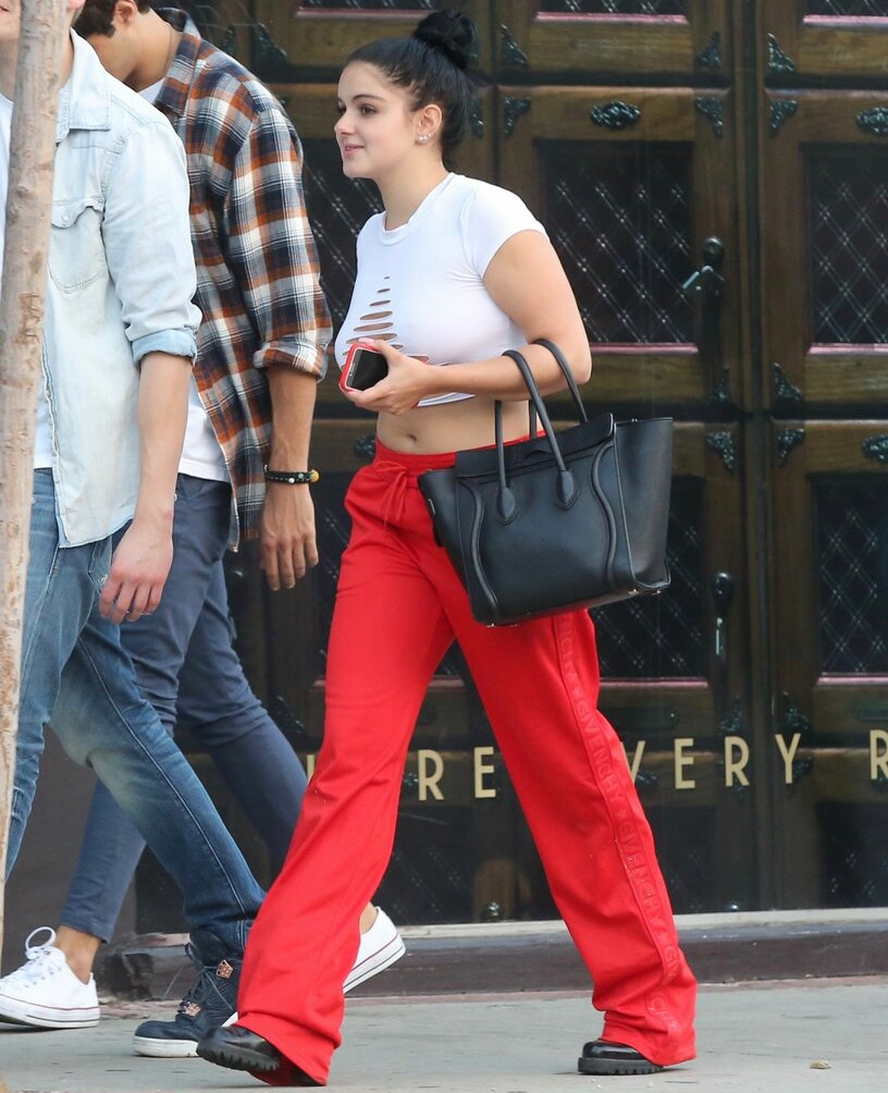 ariel-winter Nahé úniky fotek pouze od fanoušků #530 - Fapshots