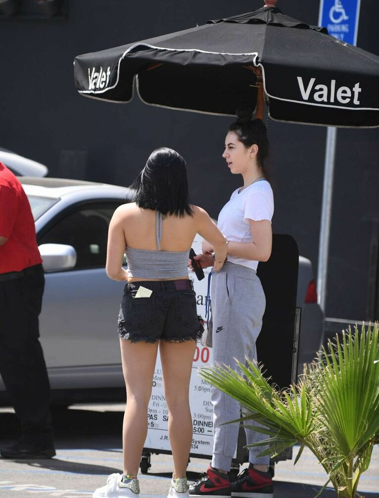 ariel-winter Nahé úniky fotek pouze od fanoušků #537 - Fapshots