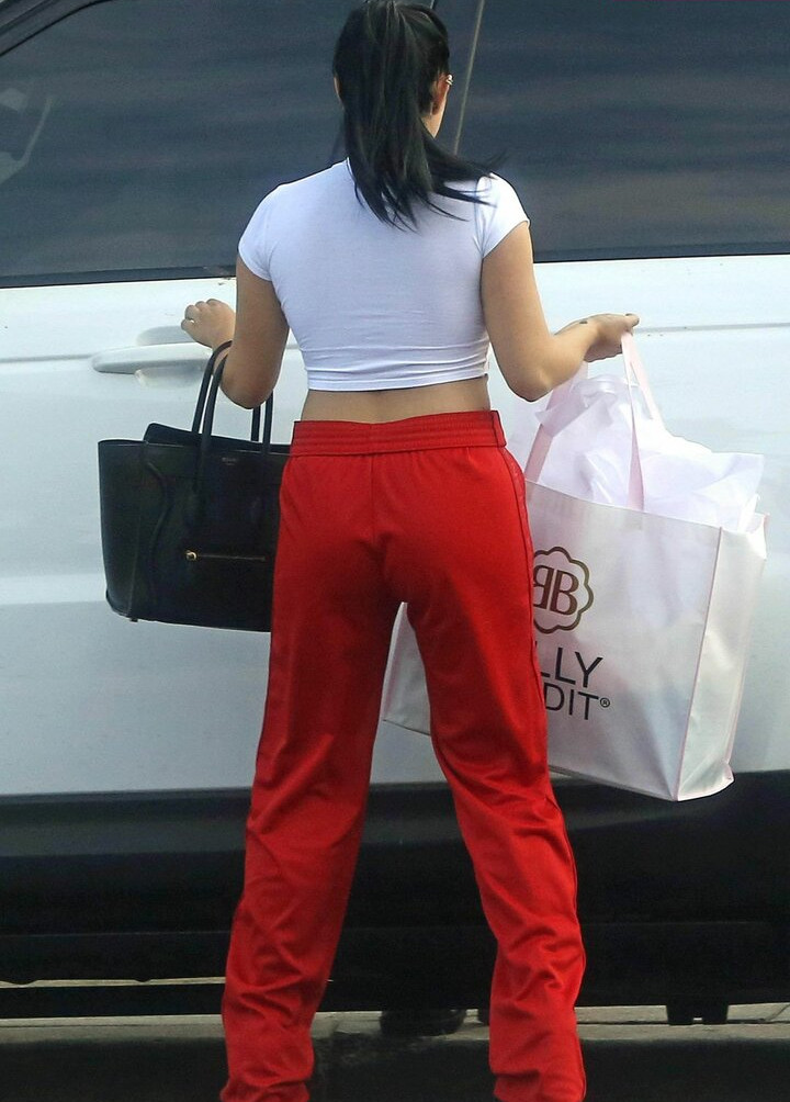 ariel-winter Nahé úniky fotek pouze od fanoušků #543 - Fapshots