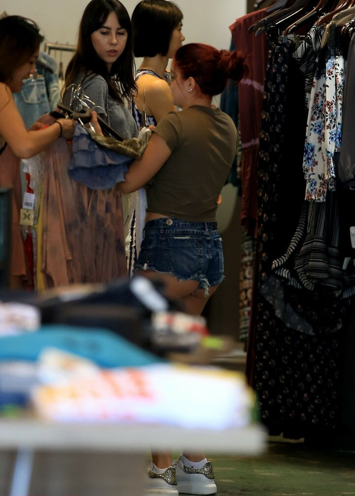 ariel-winter Nahé úniky fotek pouze od fanoušků #558 - Fapshots