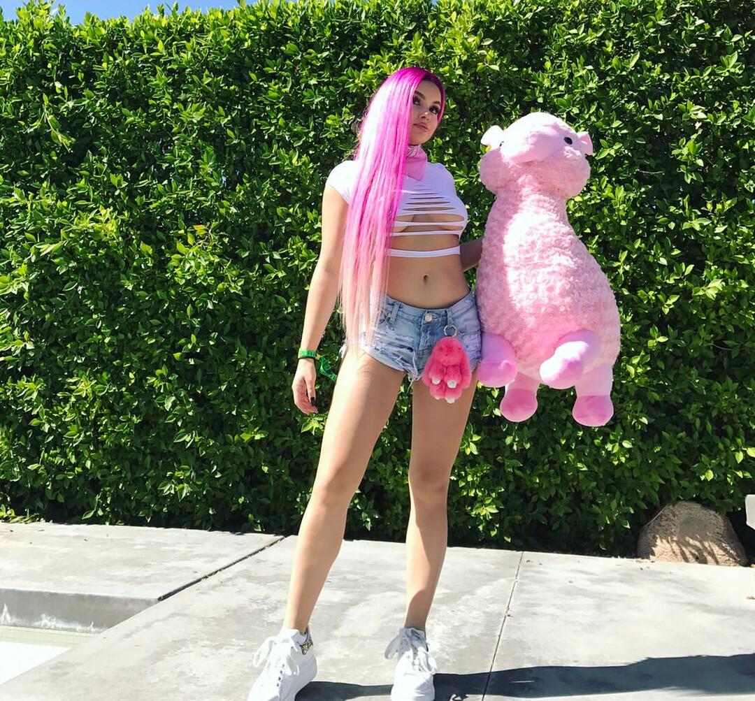 ariel-winter Nahé úniky fotek pouze od fanoušků #569 - Fapshots