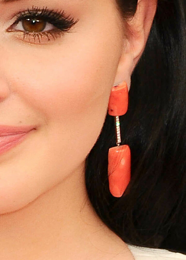 ariel-winter Nahé úniky fotek pouze od fanoušků #602 - Fapshots