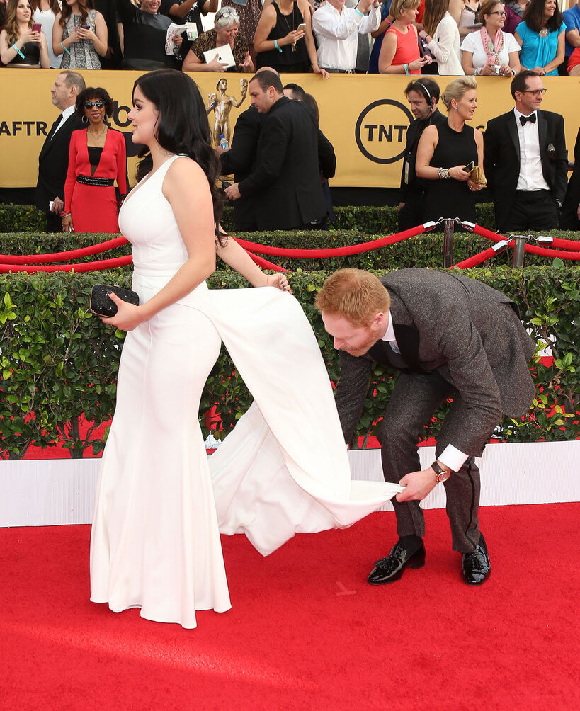 ariel-winter Nahé úniky fotek pouze od fanoušků #637 - Fapshots