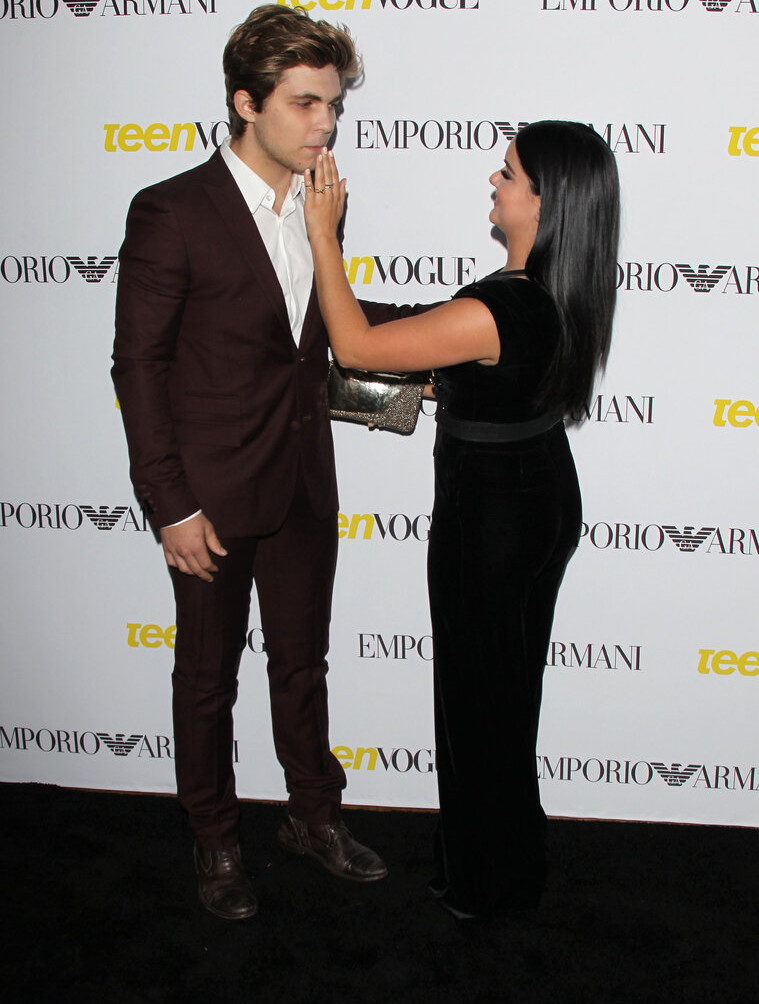 ariel-winter Nahé úniky fotek pouze od fanoušků #640 - Fapshots