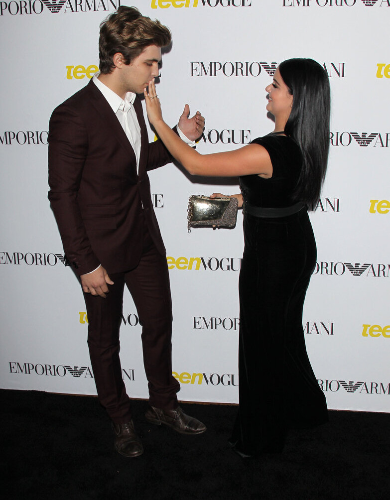 ariel-winter Nahé úniky fotek pouze od fanoušků #682 - Fapshots