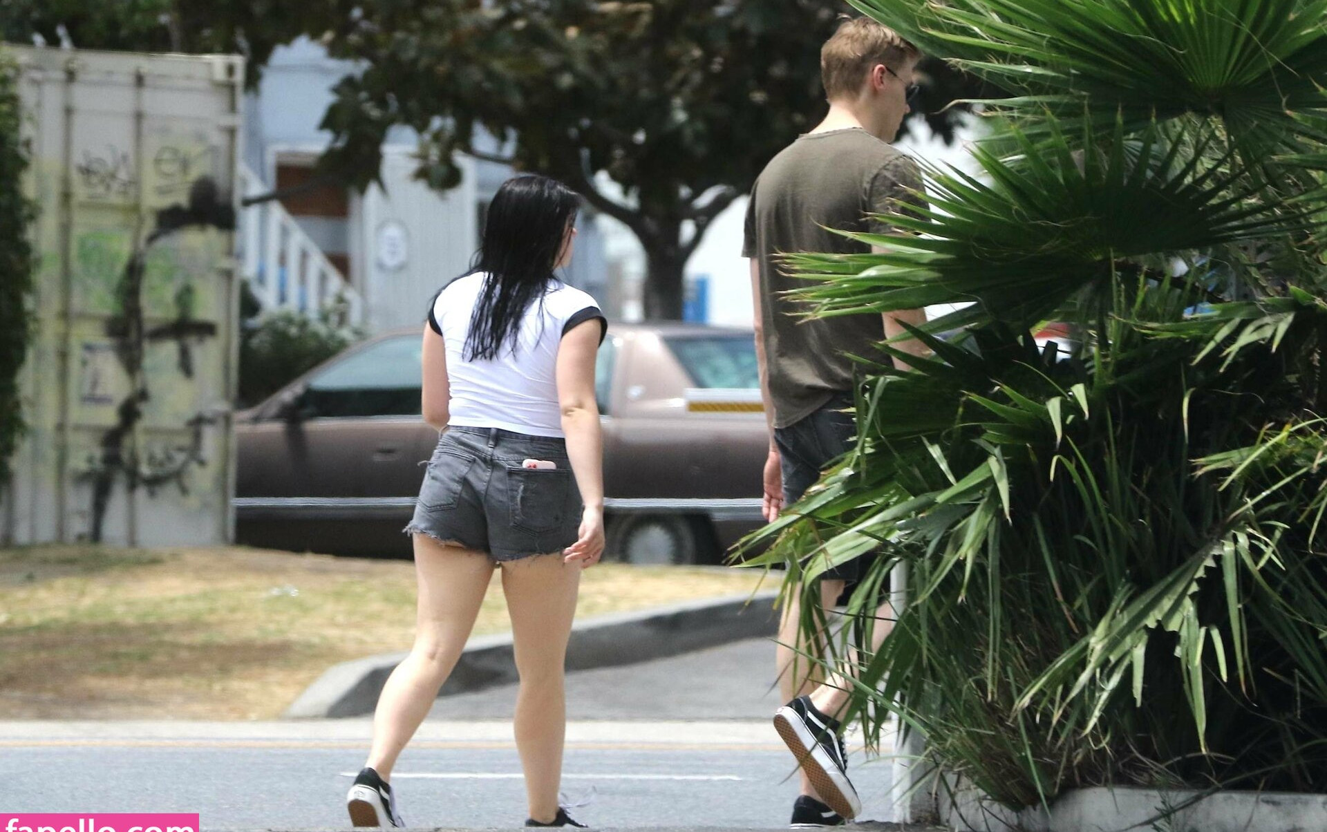 ariel-winter Nahé úniky fotek pouze od fanoušků #687 - Fapshots