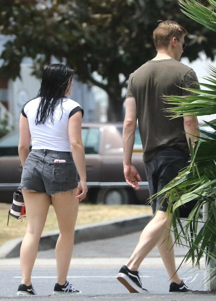 ariel-winter Nahé úniky fotek pouze od fanoušků #688 - Fapshots