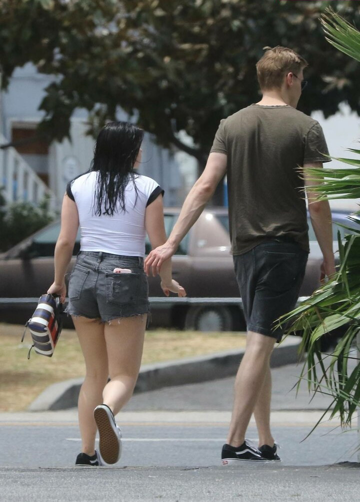 ariel-winter Nahé úniky fotek pouze od fanoušků #689 - Fapshots