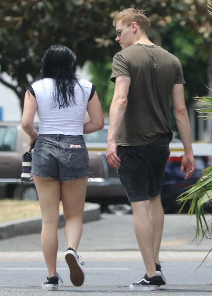 ariel-winter Nahé úniky fotek pouze od fanoušků #690 - Fapshots