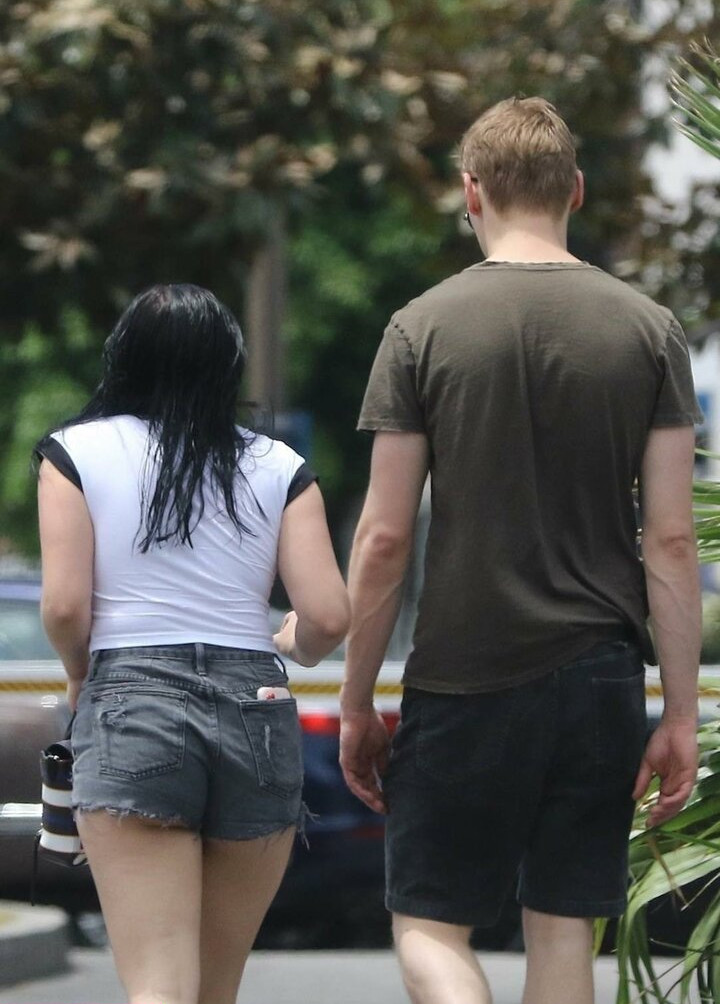 ariel-winter Nahé úniky fotek pouze od fanoušků #691 - Fapshots