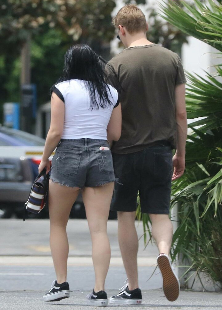 ariel-winter Nahé úniky fotek pouze od fanoušků #692 - Fapshots