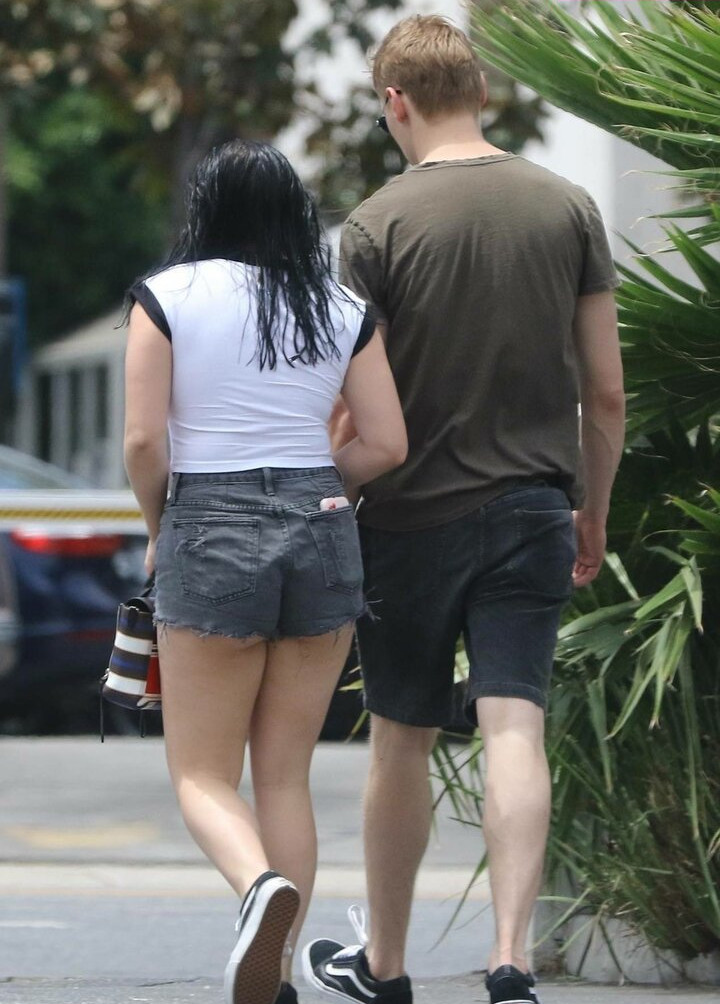 ariel-winter Nahé úniky fotek pouze od fanoušků #694 - Fapshots