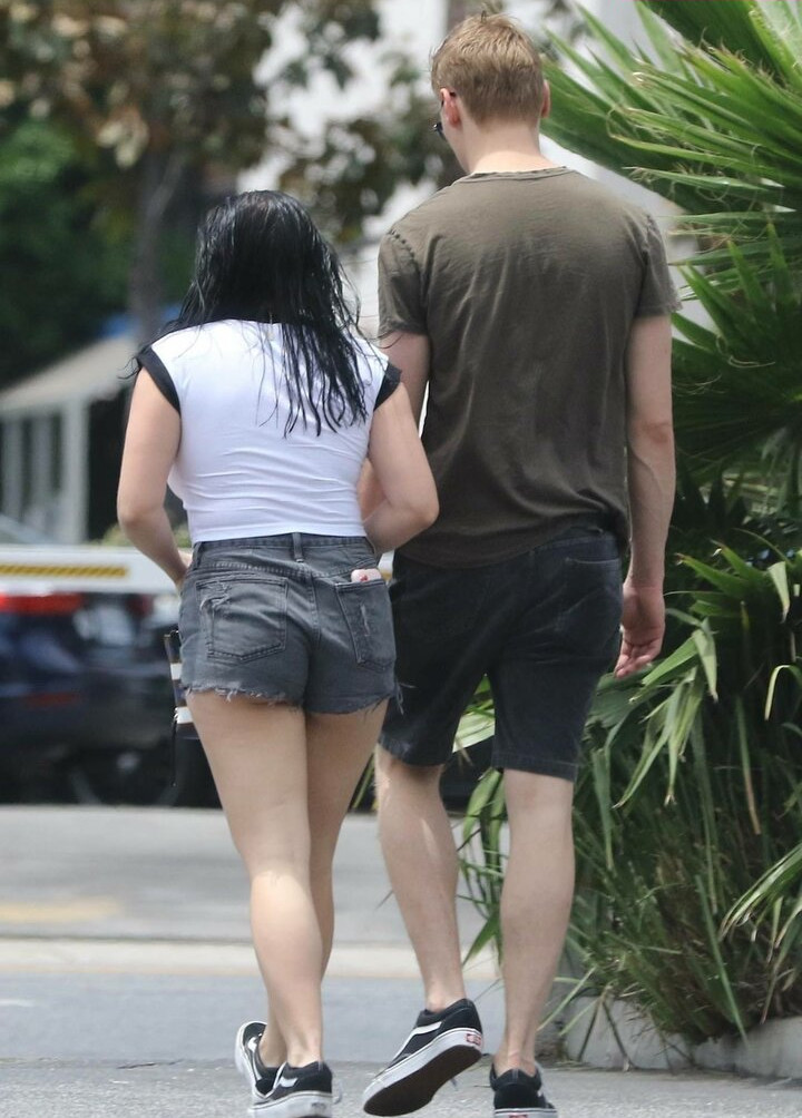 ariel-winter Nahé úniky fotek pouze od fanoušků #695 - Fapshots