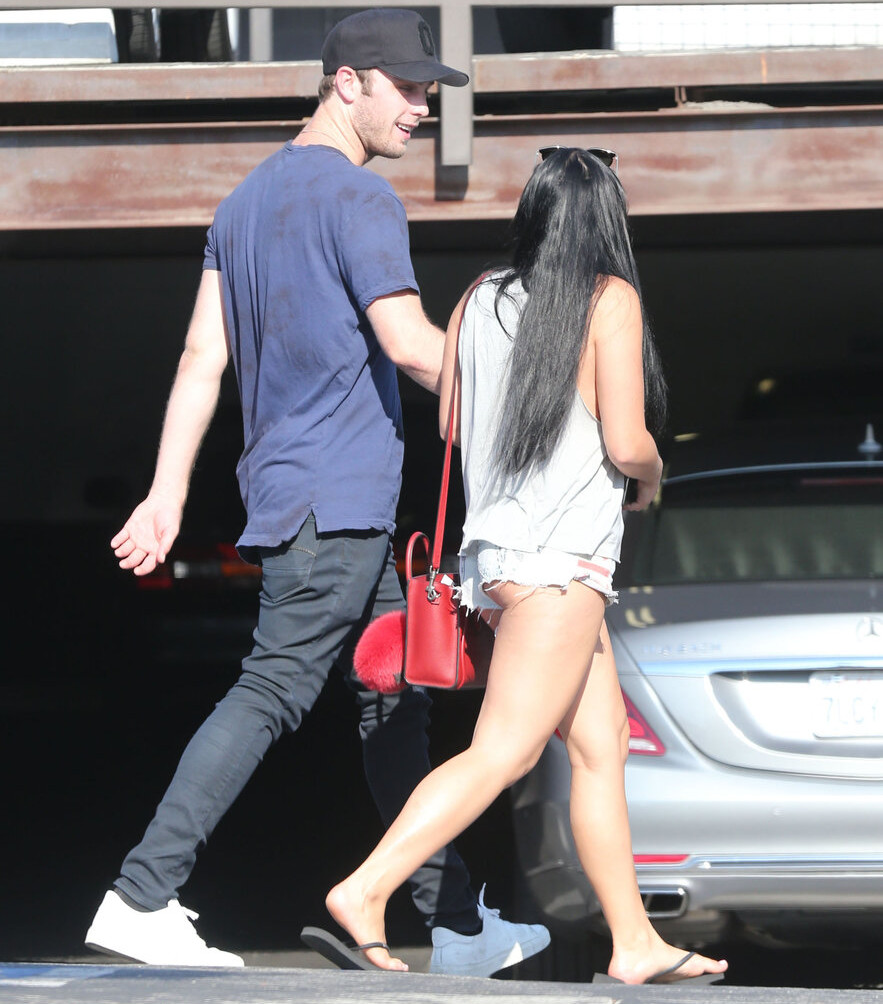 ariel-winter Nahé úniky fotek pouze od fanoušků #696 - Fapshots