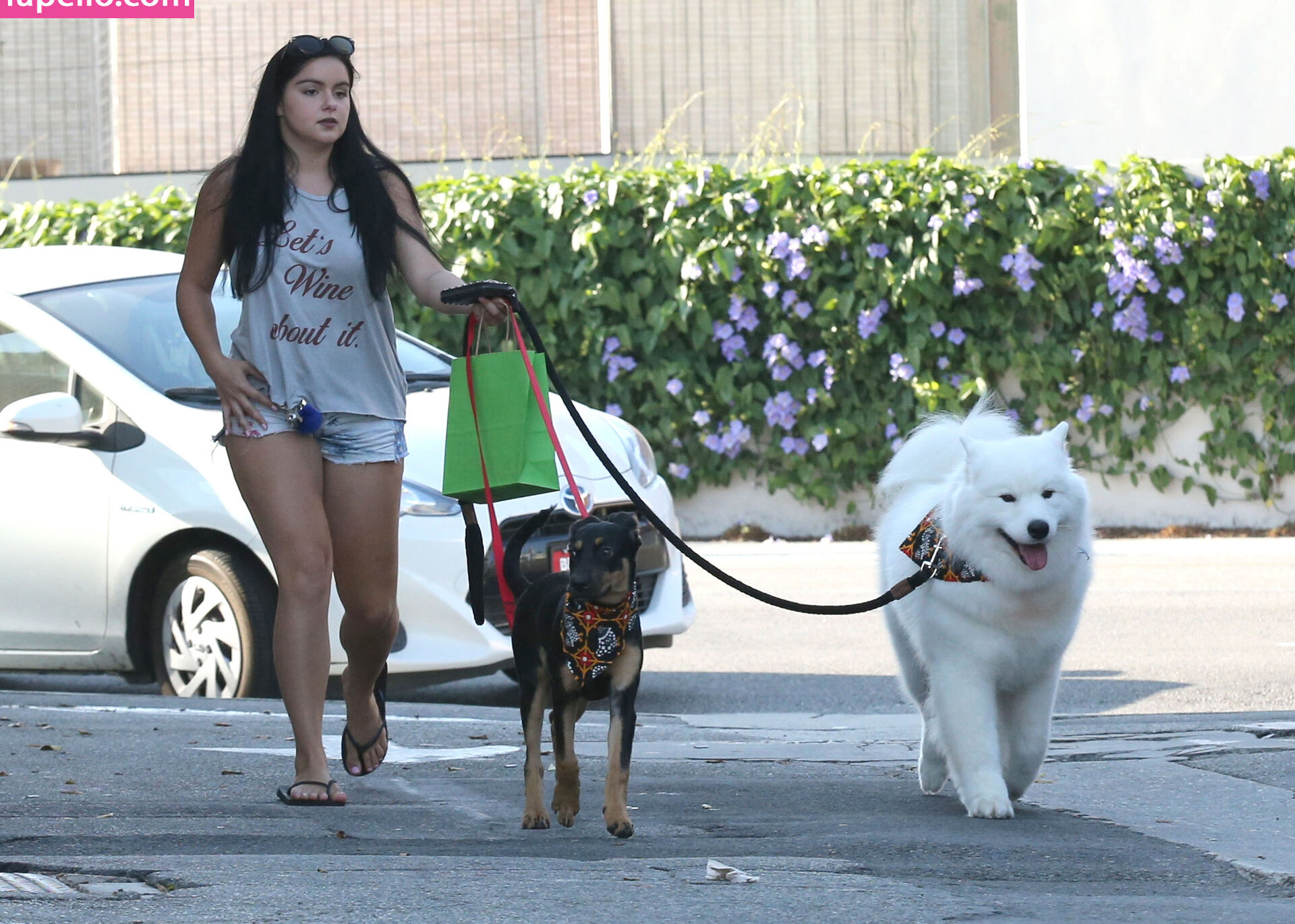 ariel-winter Nahé úniky fotek pouze od fanoušků #697 - Fapshots