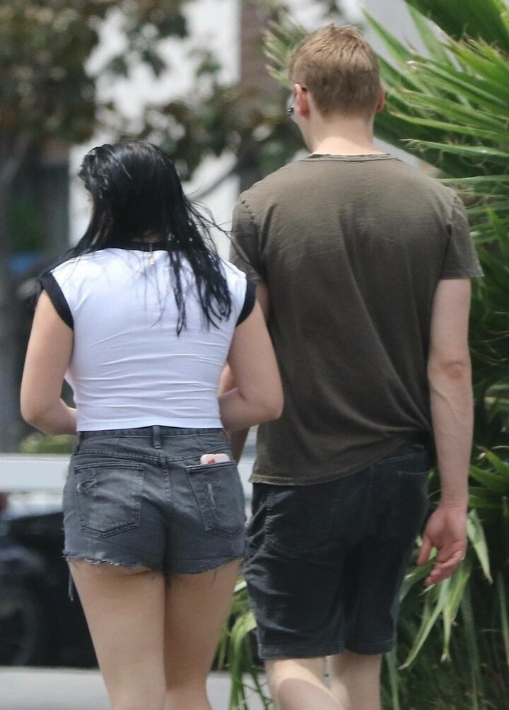 ariel-winter Nahé úniky fotek pouze od fanoušků #700 - Fapshots