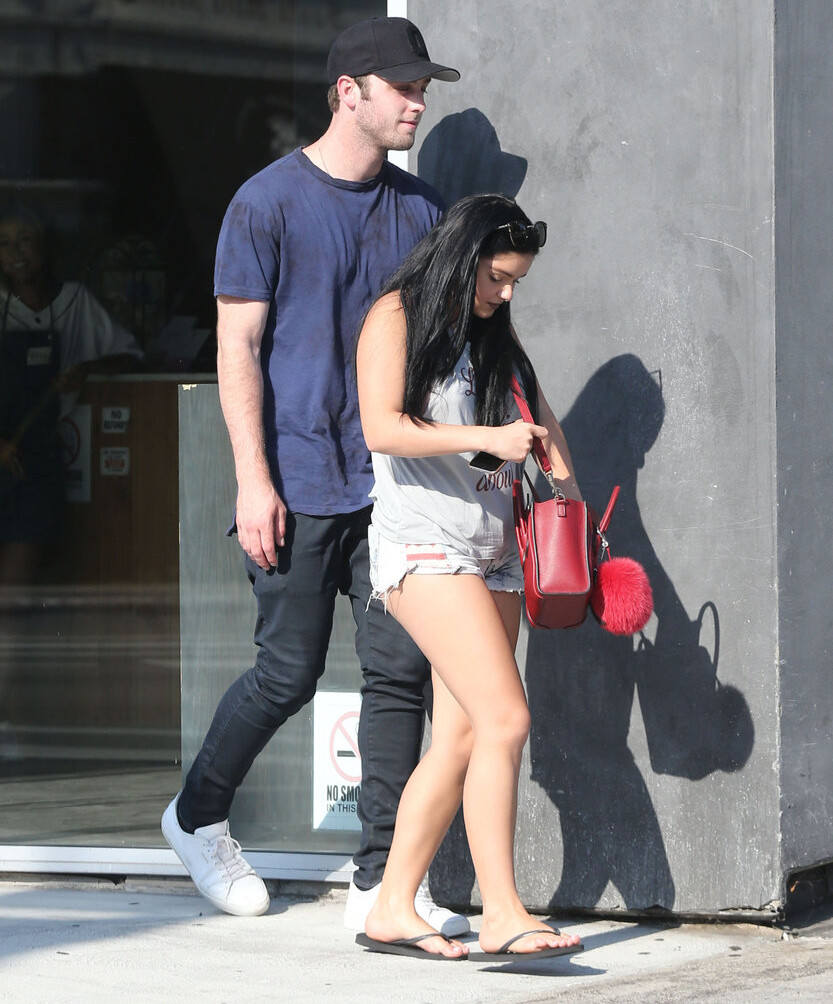 ariel-winter Nahé úniky fotek pouze od fanoušků #702 - Fapshots