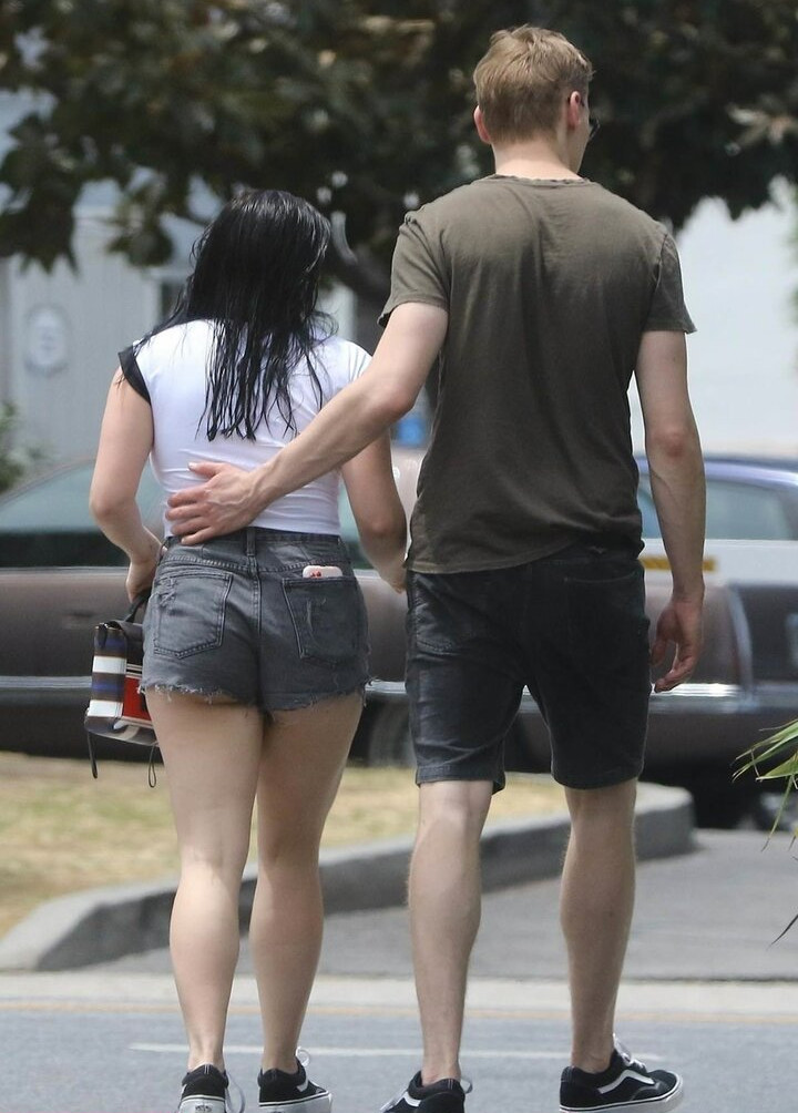 ariel-winter Nahé úniky fotek pouze od fanoušků #707 - Fapshots