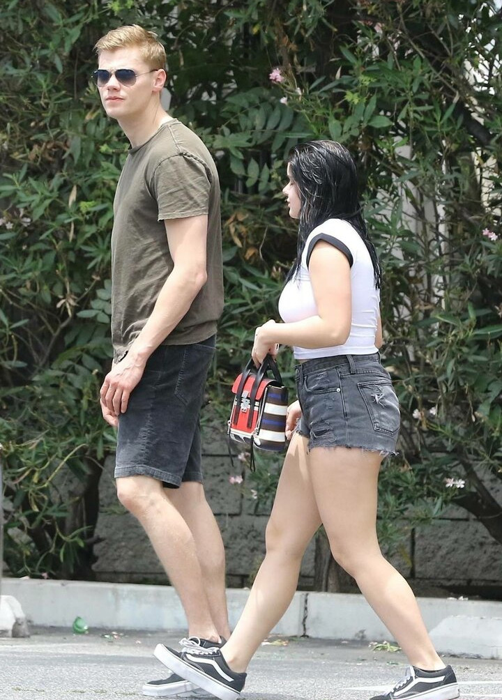 ariel-winter Nahé úniky fotek pouze od fanoušků #724 - Fapshots