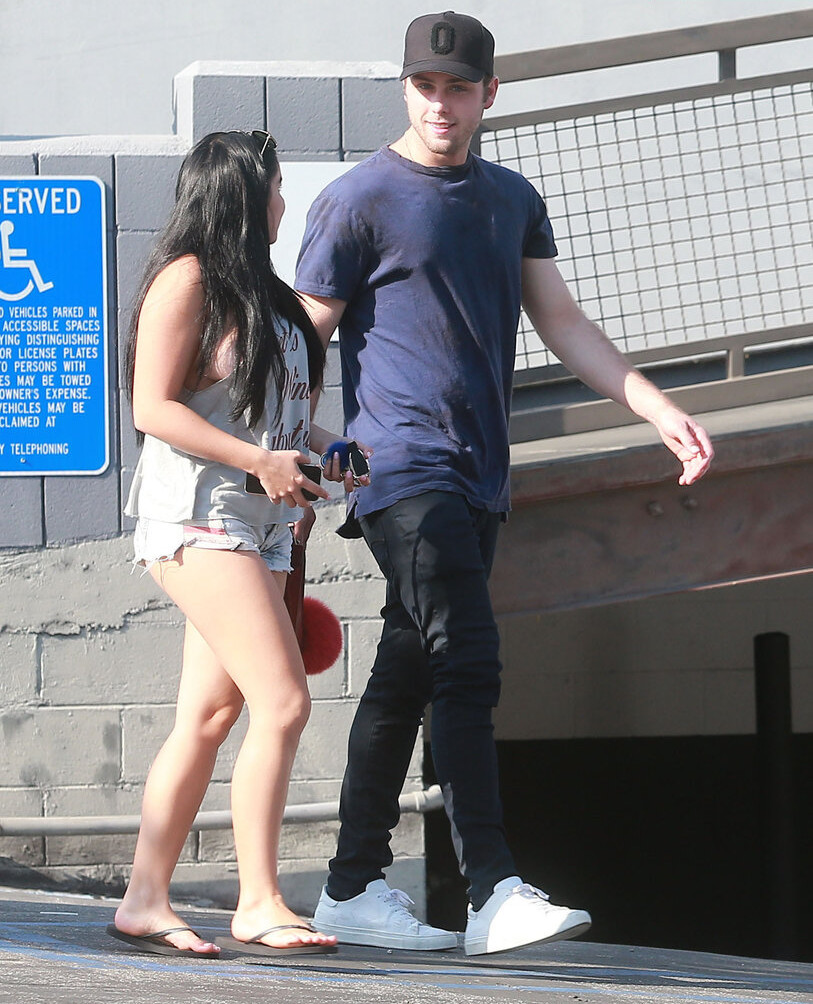 ariel-winter Nahé úniky fotek pouze od fanoušků #725 - Fapshots