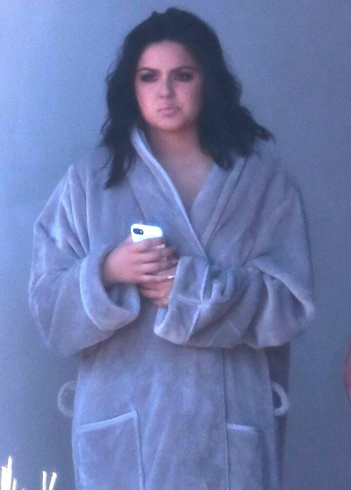 ariel-winter Nahé úniky fotek pouze od fanoušků #728 - Fapshots