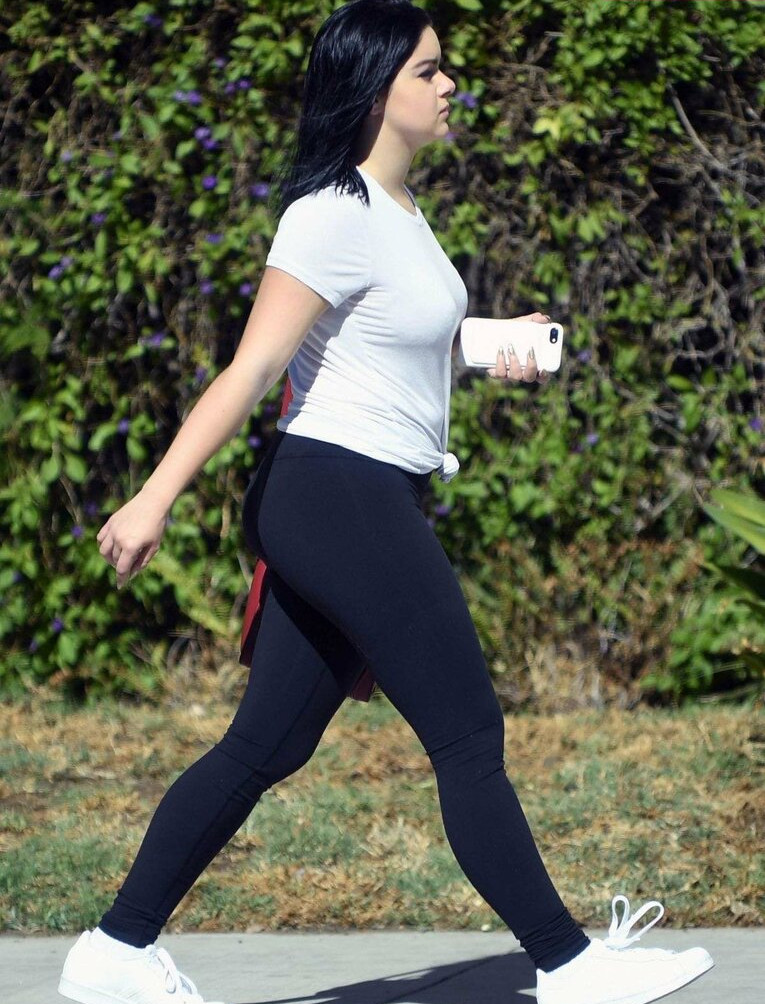 ariel-winter Nahé úniky fotek pouze od fanoušků #730 - Fapshots