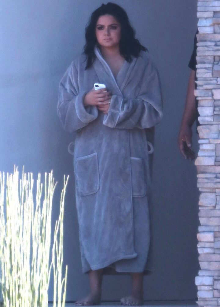 ariel-winter Nahé úniky fotek pouze od fanoušků #736 - Fapshots