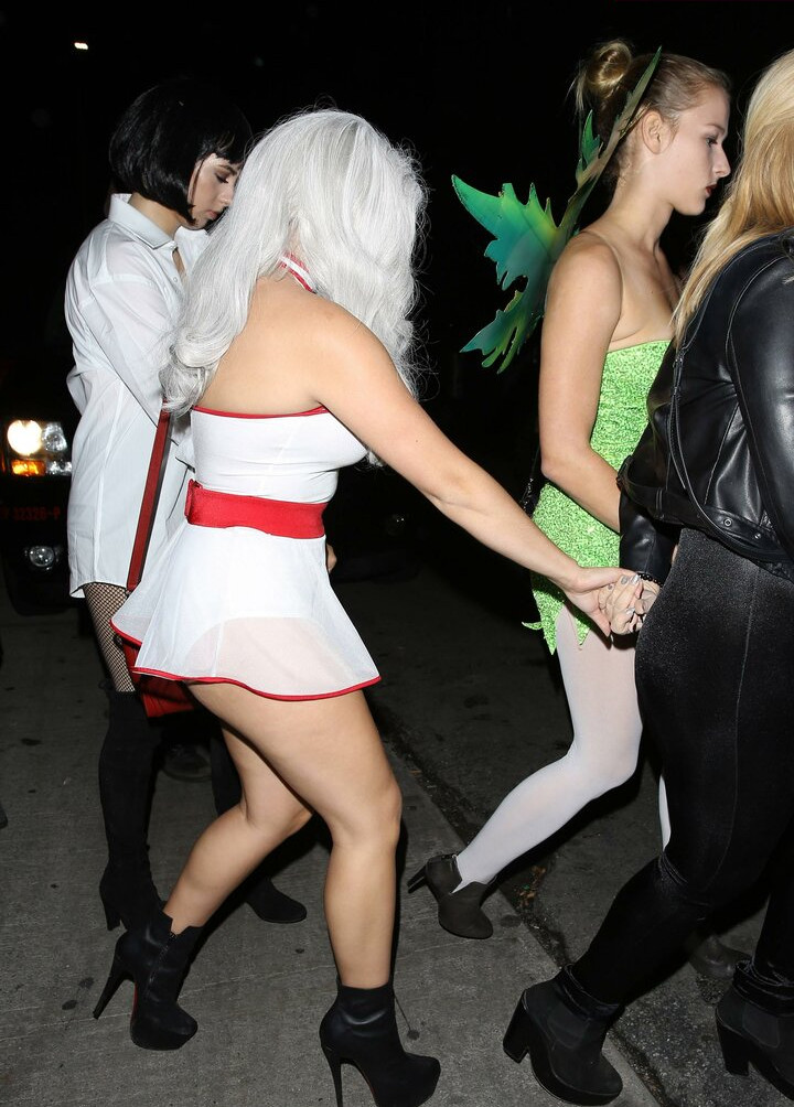 ariel-winter Nahé úniky fotek pouze od fanoušků #737 - Fapshots