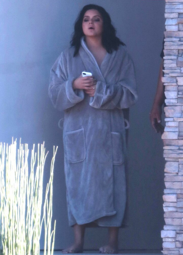 ariel-winter Nahé úniky fotek pouze od fanoušků #738 - Fapshots