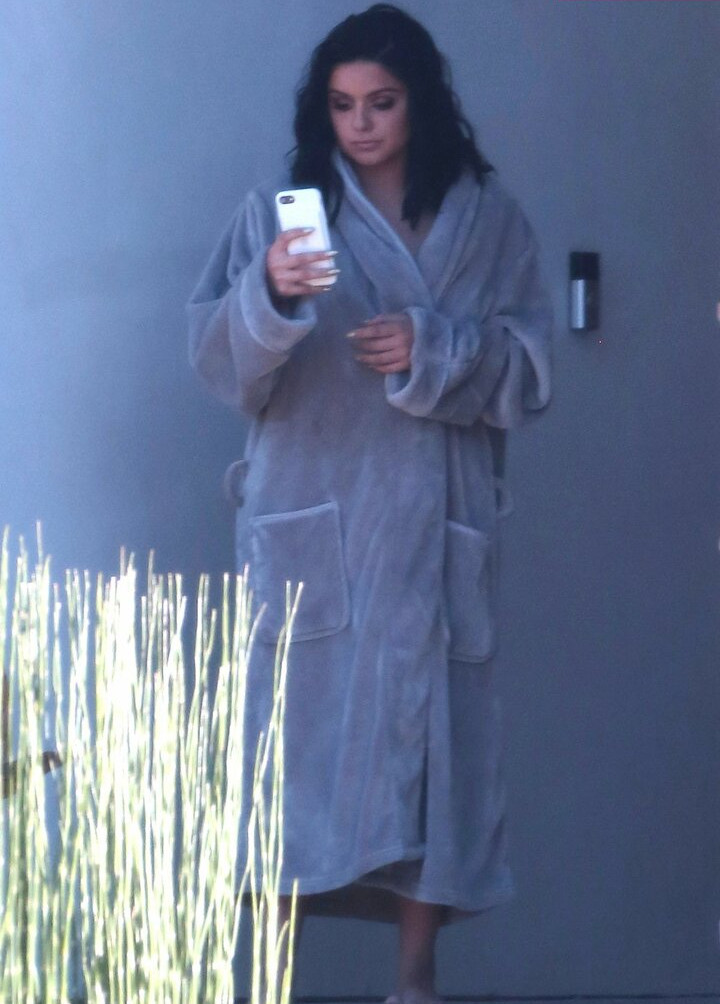 ariel-winter Nahé úniky fotek pouze od fanoušků #748 - Fapshots