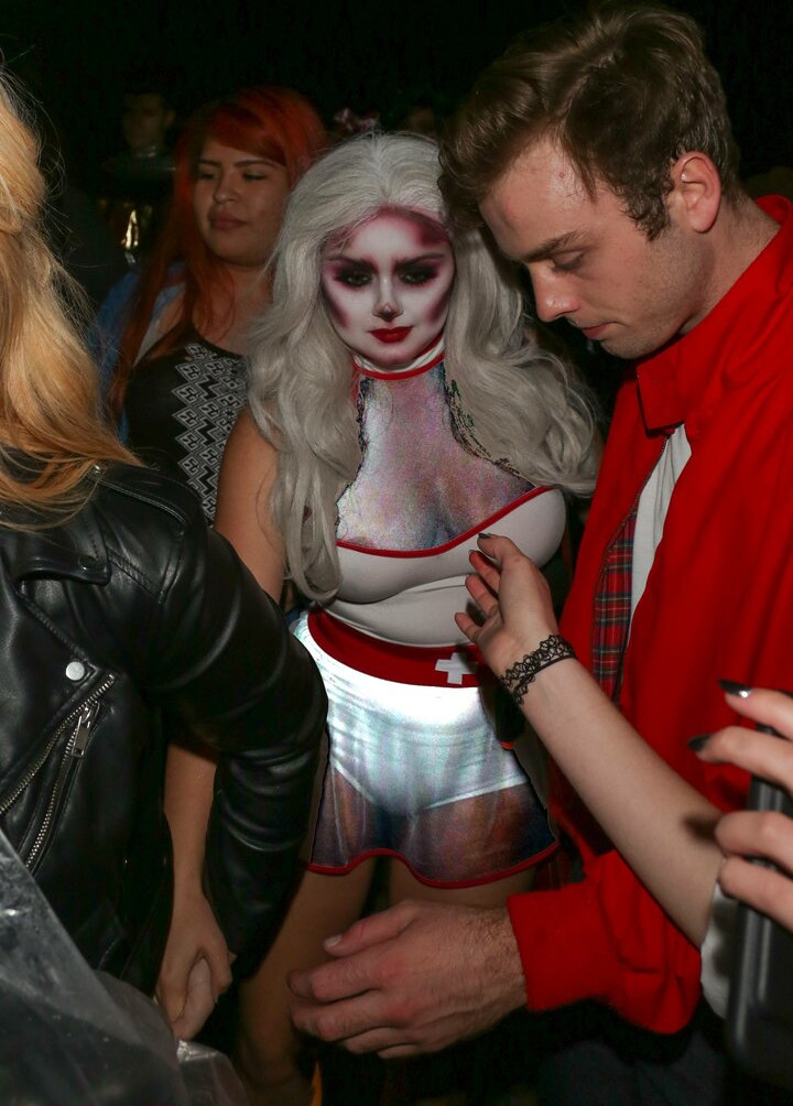 ariel-winter Nahé úniky fotek pouze od fanoušků #760 - Fapshots